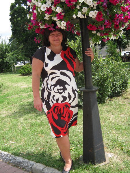 Галина Лайко