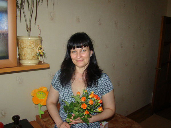 Татьяна Фадеева