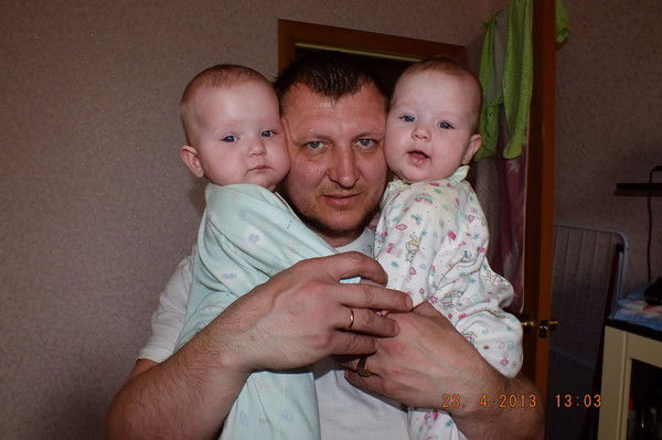 Александр Большаков