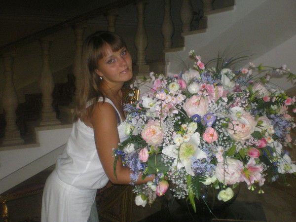 Алена Кайсина