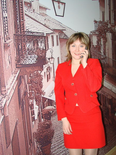 Татьяна Косарлукова