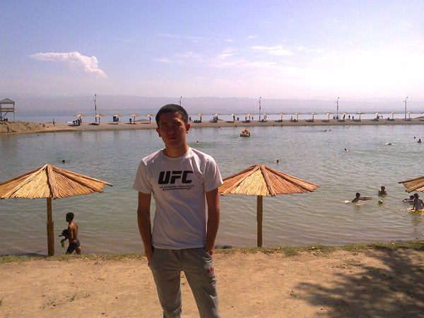 Азис Омуралиев