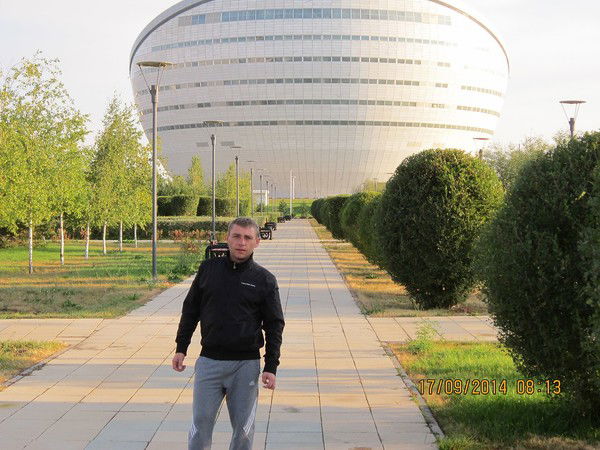 Владимир Торшун