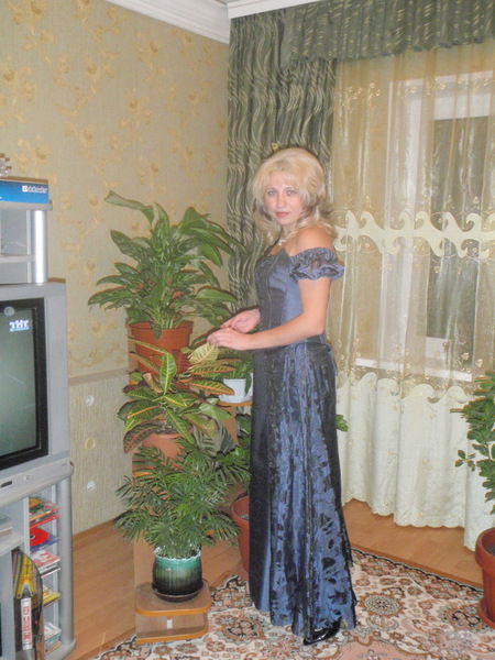 Наталья Куприна