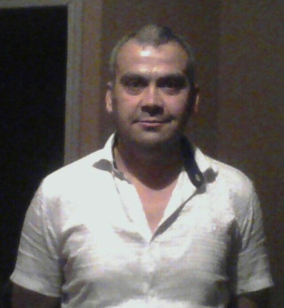 Умарчон Усмонов