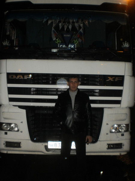 Александр Красиков