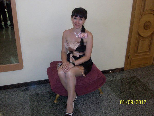 Татьяна Жигало