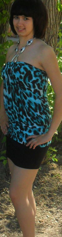 Настёна) Мурзина