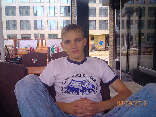 Виталик Гаврилко