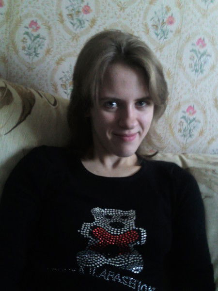 Наталья Бороздина