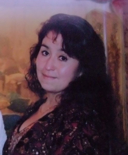 Гульмира Исмахамбетова