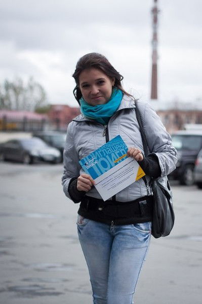 Анжелика Хайруллина