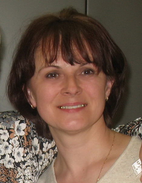 Татьяна Шиенко