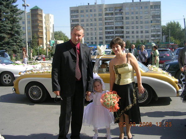 Елена Заслонкина