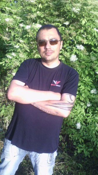 Игорь Курдюк