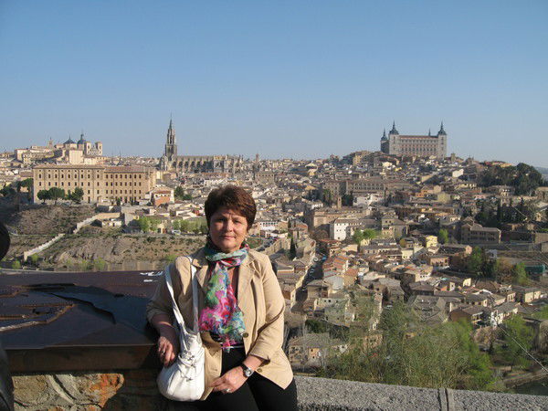 Эльвира Денисова