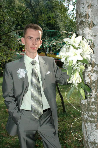 Юрий Троцкий