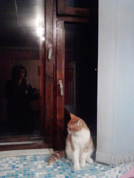 Сергей Рябов