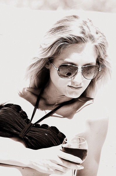 Оксана Кривцова