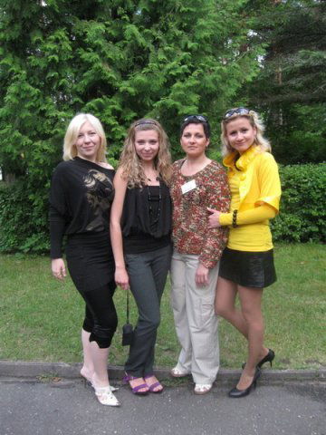 Елена Лицкевич