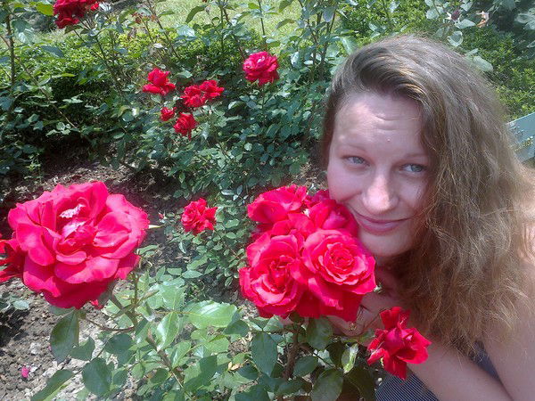 Александра Нечипоренко