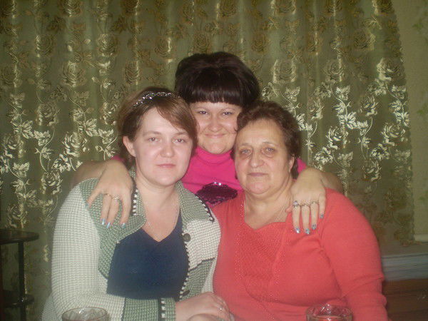 Алла Климова