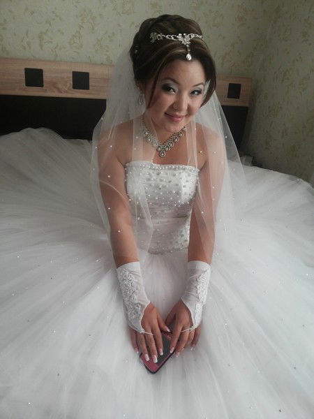 Ainura @@@ Abduraimbekova