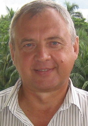 Игорь Васильевич