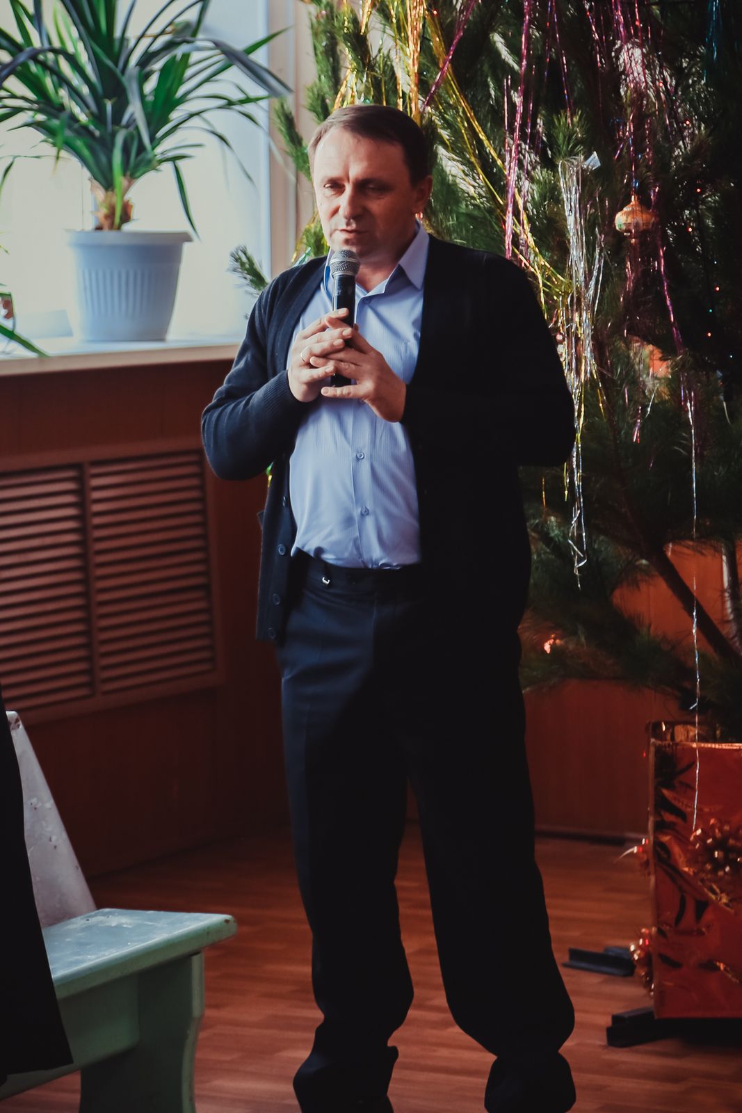 Анатолий Чередниченко