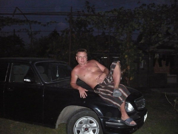 Владимир Ионов