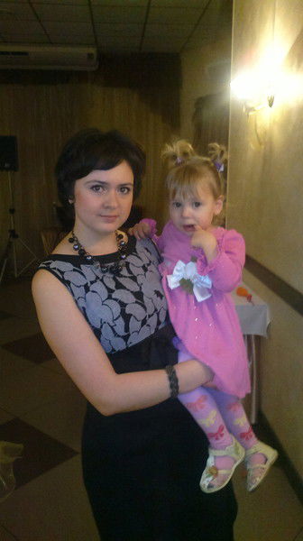 Ольга Яковлева