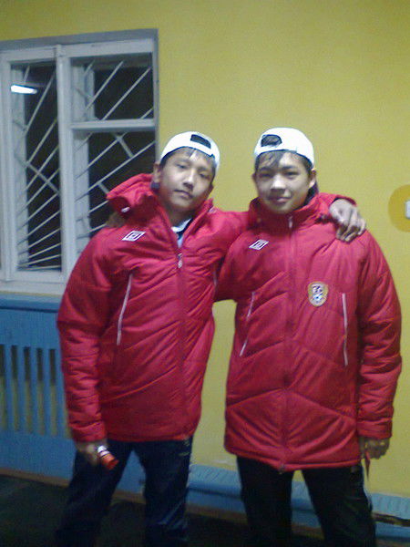 Тимур Колотилов