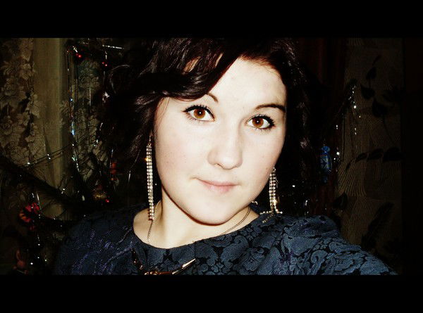 Алёнка Рогаль