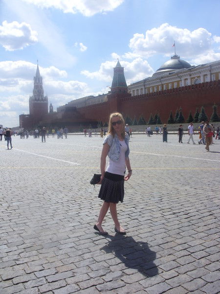 Юлия Термелёва