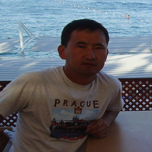 Айдос Нуркенов