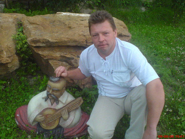 Юрий Палатай