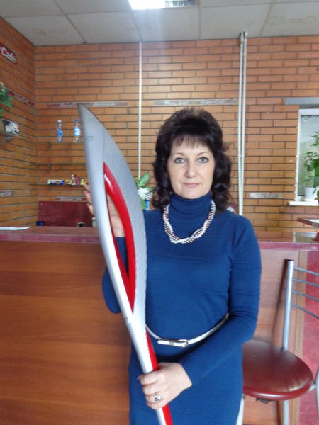 Татьяна Матвеева