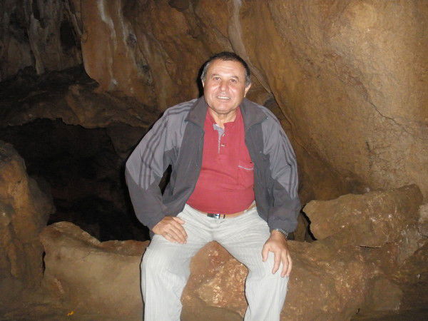 Дмитрий Волков