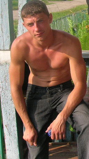 Константин Слюнченко