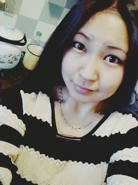 Булжан Тельбаева