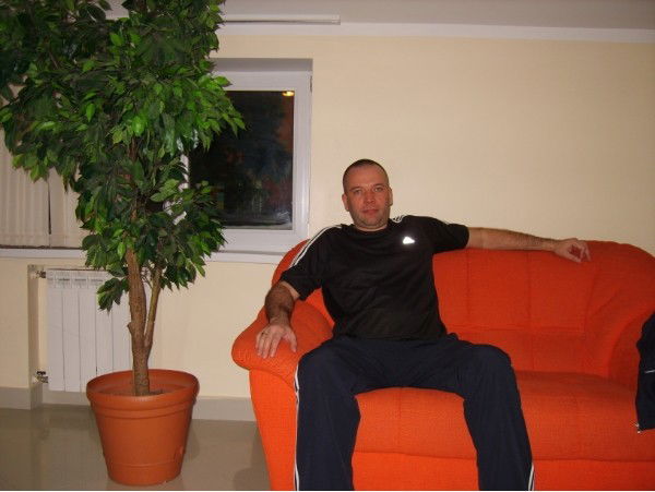 Дмитрий Кузнецов