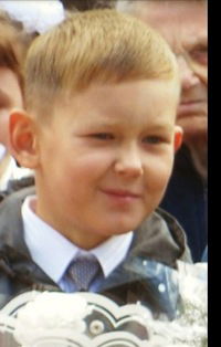 Сергей Куршаков