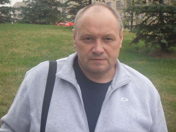 Сергей Щербаков