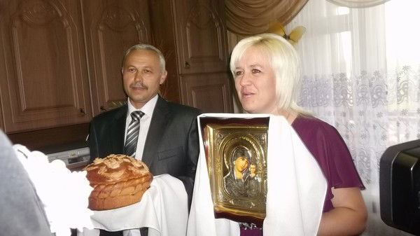 Валера Гладун