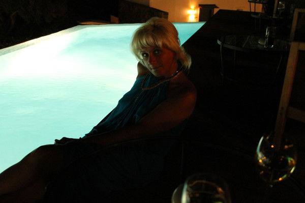 Ирина Добжинская