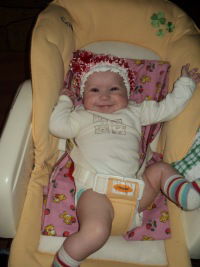 Елена Воскресенская