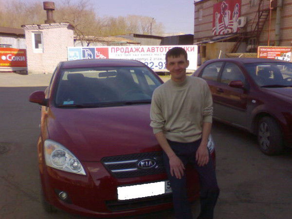 Артем Авдонин