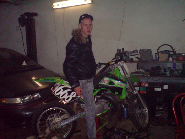 Евгений Спирякин