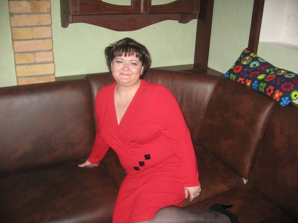 Жанна Ноговицына