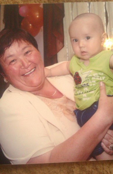 Эльвира Ибраимова